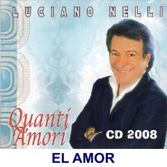 Album 2008 - Quanti amori